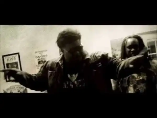 Video: Wattz ft P-Nyce - Check Up